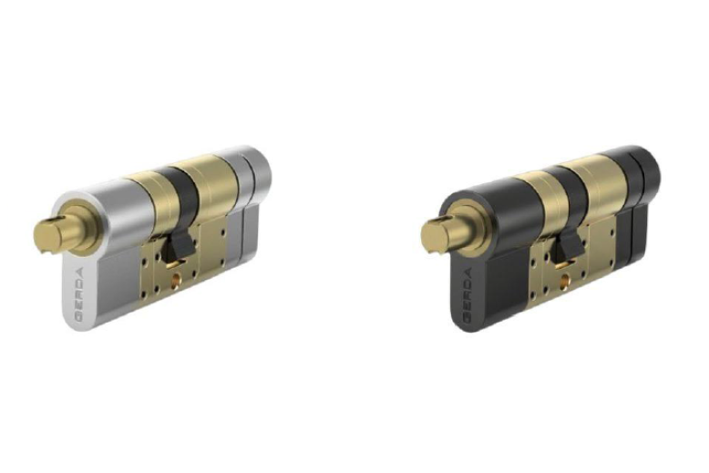 Cilindro modular Tedee. Cilindro modular Tedee Negro. Cilindro modular Tedee Plata. 3.2. 778x519