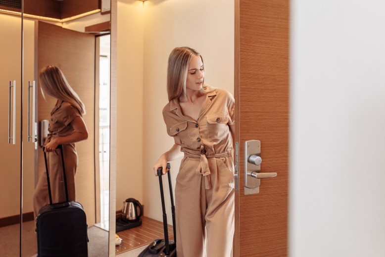 Tedee en airbnb y rentas cortas 778x519