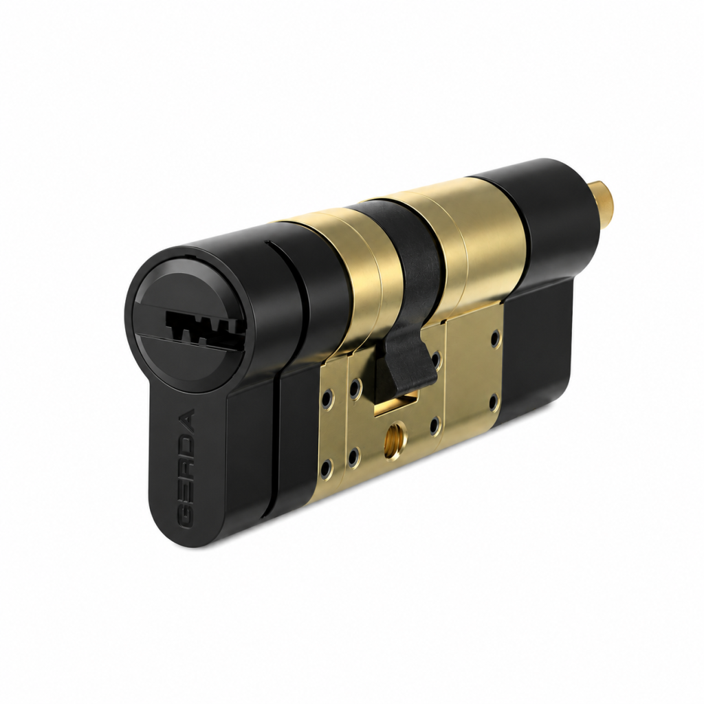 Tedee PRO Cerradura Inteligente Para Puertas Multipunto Kit Basico - Imagen 7