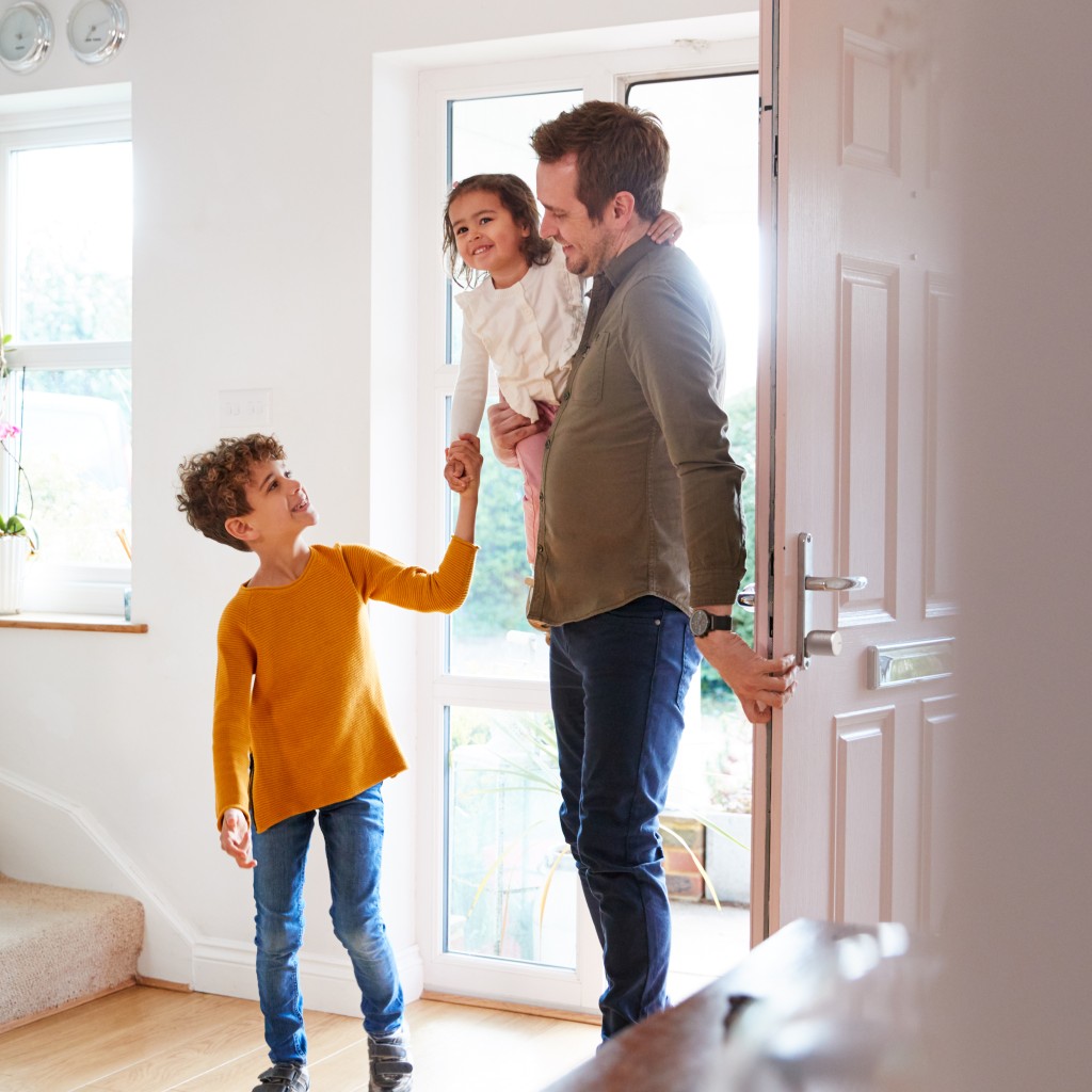 Tedee PRO Cerradura Inteligente Para Puertas Multipunto Kit Basico - Imagen 17
